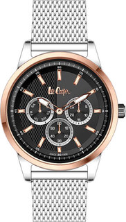 Мужские часы в коллекции Casual Мужские часы Lee Cooper LC06670.550