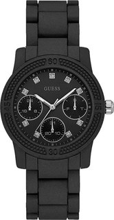 Женские часы в коллекции Sport Steel Женские часы Guess W0944L4