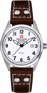 Швейцарские женские часы в коллекции Leader Женские часы Swiss Alpine Military 3293.1533SAM