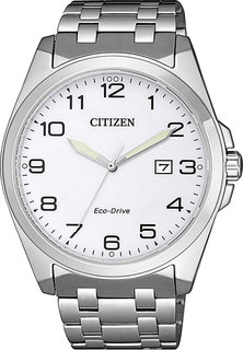 Японские мужские часы в коллекции Elegance Citizen