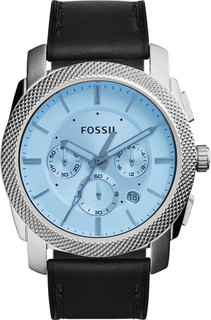 Мужские часы в коллекции Machine Мужские часы Fossil FS5160