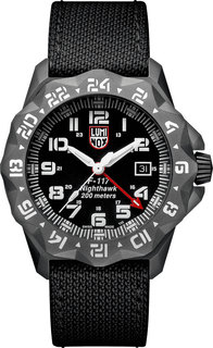 Швейцарские мужские часы в коллекции Air Luminox