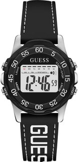 Женские часы в коллекции Starter Женские часы Guess Originals V1027M2