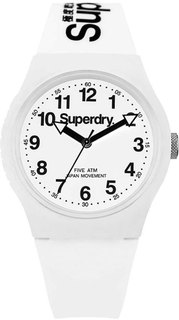 Мужские часы в коллекции Urban Мужские часы Superdry SYG164WW