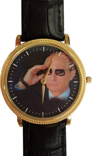 Мужские часы в коллекции Патриот Мужские часы Слава 1019602/1L22