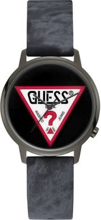 Мужские часы в коллекции Grind Мужские часы Guess Originals V1029M3