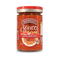 Соус томатный Borges Arrabbiata 300 г