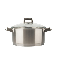 Кастрюля Mehrzer Konix 24 см 4,4 л