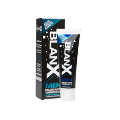 Зубная паста с углем BlanX Black Charcoal 75 мл
