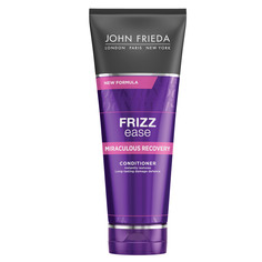 Кондиционер для интенсивного ухода за непослушными волосами John Frieda Frizz Ease MIRACULOUS RECOVERY 250 мл