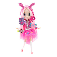 Кукла Shibajuku Girls Шидзуки 2 Hunter Products