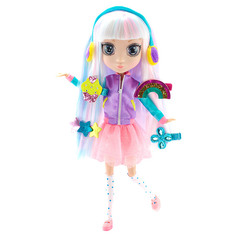 Кукла Shibajuku Girls Сури 2 Hunter Products