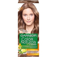 Краска для волос Garnier Color Naturals 7.132 Натуральный русый 110 мл