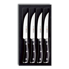 Набор ножей Wuesthoff Classic для стейка Wusthoff