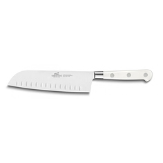 Нож Santoku Toque blanche разделочный Sabatier