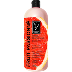 Пена для ванн Yllozure с маслами Грейпфрут 1 л