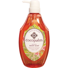 Гель для душа Cocopalm Natural Body Soap 600 мл