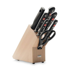 Набор ножей Wuesthoff Classic Wusthoff