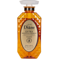 Шампунь Moist Diane Perfect Beauty кератиновый Гладкость 450 мл