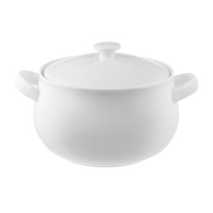Супница с крышкой Monno Элемент 2,8 л
