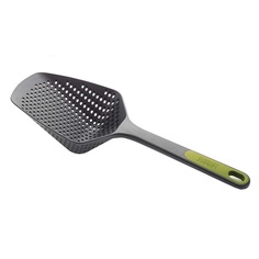 Ложка-дуршлаг Joseph Joseph scoop plus большая серая