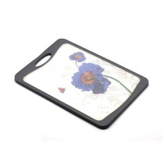 Доска разделочная Atlantis Flutto 29х20 см