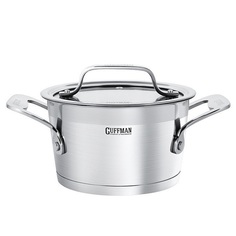 Кастрюля Guffman Miracle 2 л