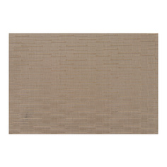 Подставка под горячее Kesper 43х29см бежевый Zeller