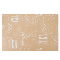 Подставка под горячее Kesper 43х29см Zeller