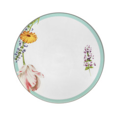 Тарелка десертная Noritake Пикник в саду 17 см