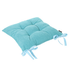 Подушка для стула 43х43см Apolena mint