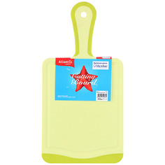 Доска разделочная Atlantis Flutto 35х18 см