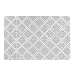 Подставка под горячее Kesper 26852 43х29 см серый Zeller