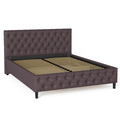 Кровать Смк-Мебель Джови 730 160х200 см
