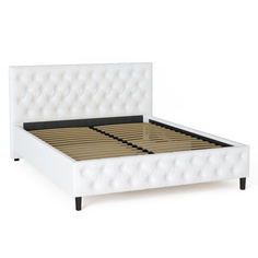 Кровать Смк-Мебель Джови 730 160х200 см