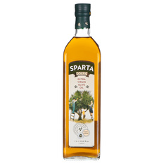 Масло оливковое Sparta Gold Extra Virgin 1 л