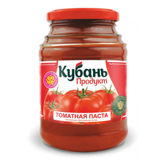 Паста томатная Кубань Продукт 280 г
