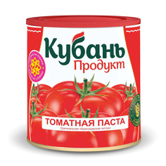 Паста томатная Кубань Продукт 770 г