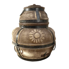 Тандыр Tandur "Гуливер" керамический