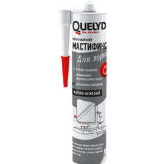Клей Quelyd Mastifix Для Зеркал 0,31 л