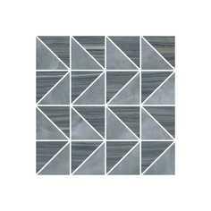 Мозаика Vitra Serpe-Nuvola Микс Серый 30x30 см