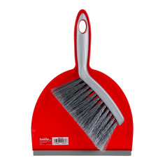 Совок и щетка Arix mini1675