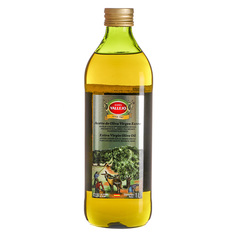 Масло оливковое Vallejo Extra Virgin 1 л