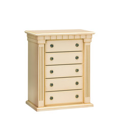 Комод Тауэр Bogacho