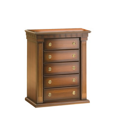 Комод Тауэр Bogacho