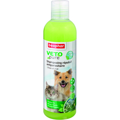 Биошампунь для животных Beaphar От паразитов 250 мл