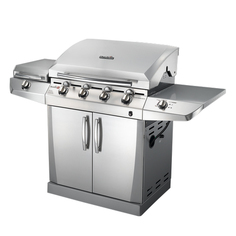 Гриль газовый Char-Broil Performance T-47D (468200515)