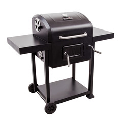 Барбекю-гриль Char-Broil Charcoal Santa Fe 580 (16302038)