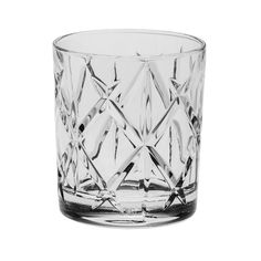 Набор стаканов Crystal Bohemia York 320 мл 4 шт