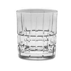 Набор стаканов Crystal Bohemia Dover 320 мл 4 шт